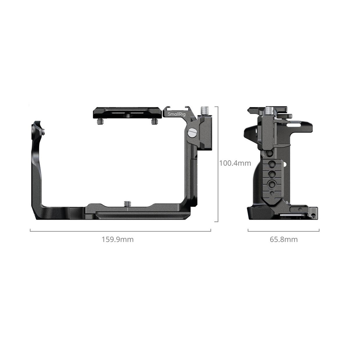 SmallRig Cage for Sony FX2 5587-2