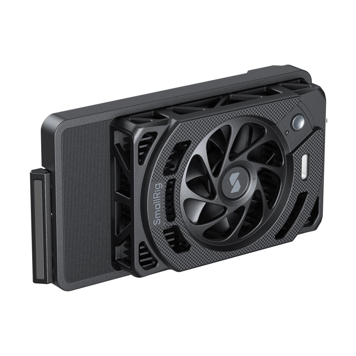 SmallRig Cooling Fan for Nikon ZR 5874-1
