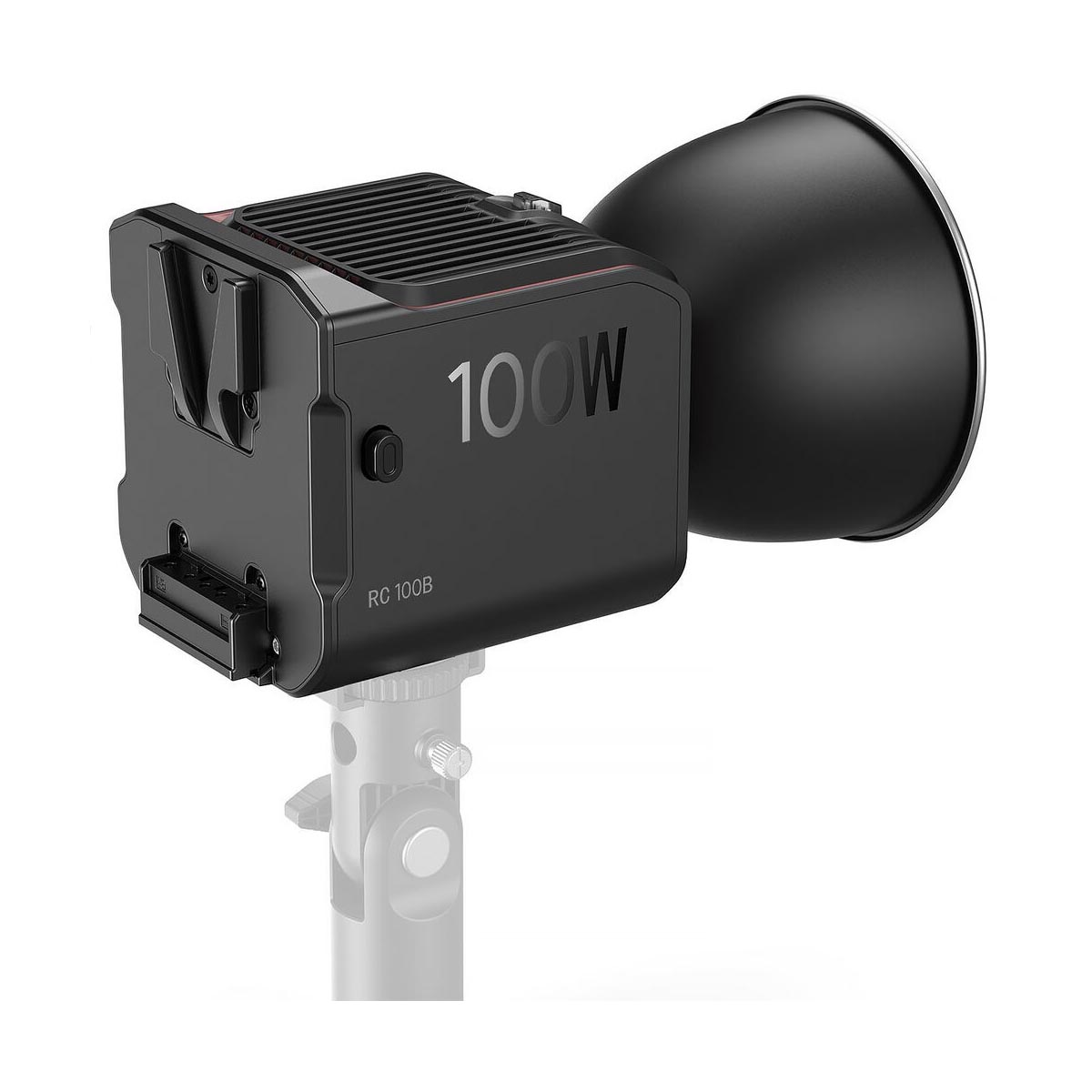 SmallRig RC 100B COB LED Video Light Pro Version-2