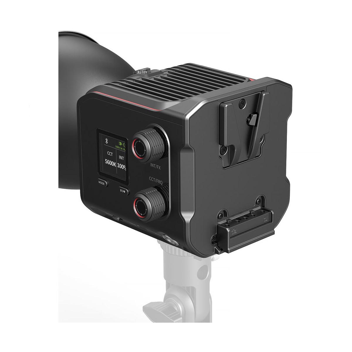 SmallRig RC 100B COB LED Video Light Pro Version-3