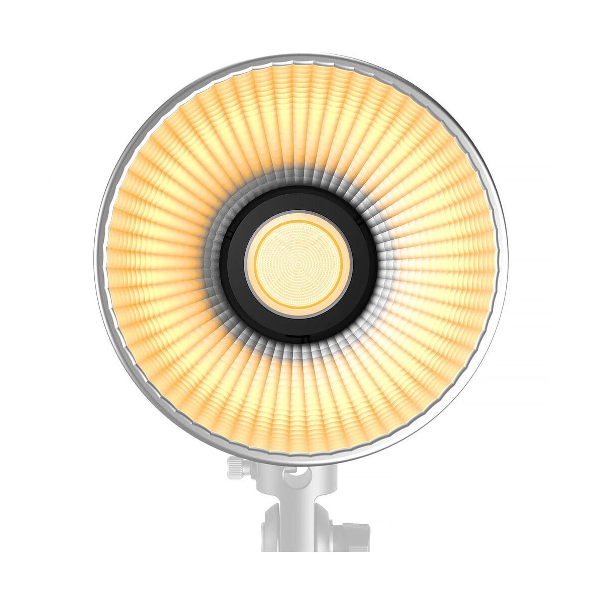 SmallRig RC 100C COB LED Video Light Ink Blue Pro Version EU-3