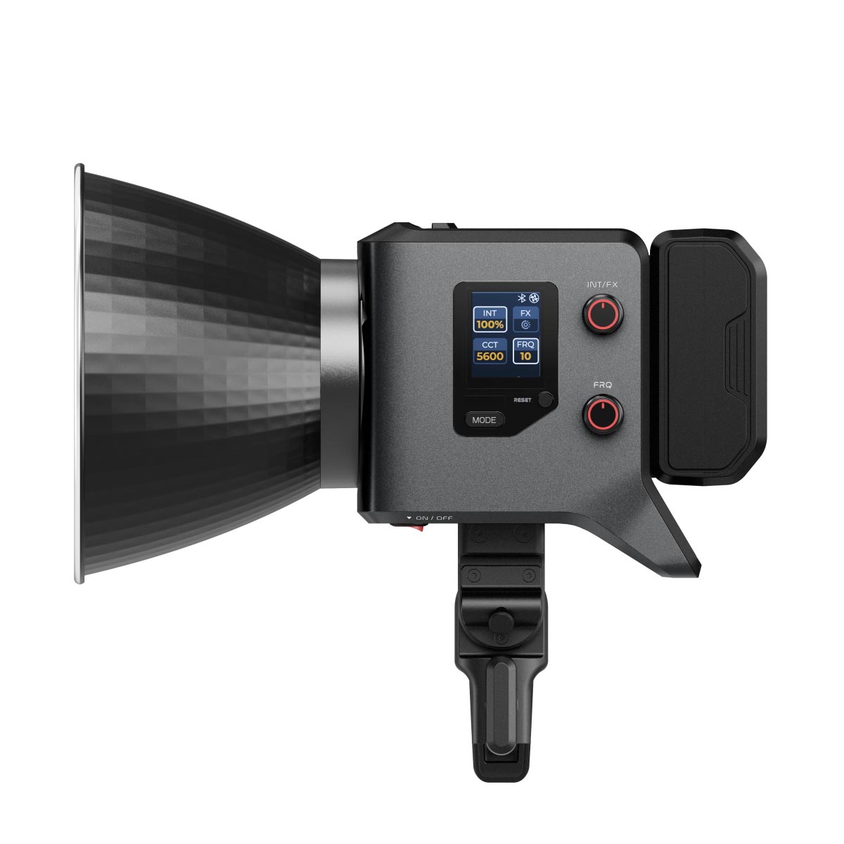 SmallRig RC 220D Pro COB LED Video Light-1