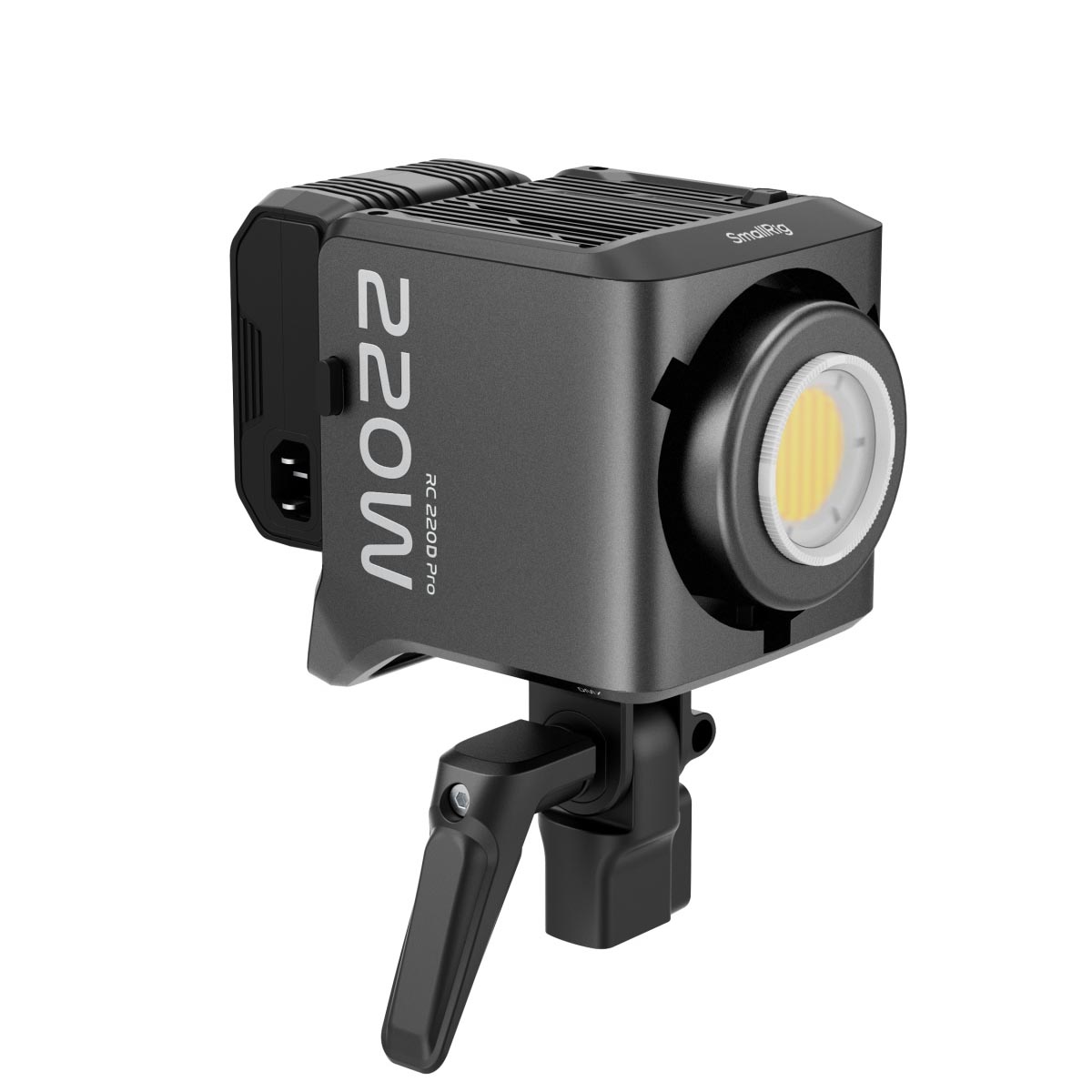 SmallRig RC 220D Pro COB LED Video Light-2