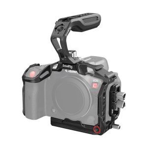 Smallrig Handheld Kit Black Mamba For Canon EOS R5C 3891