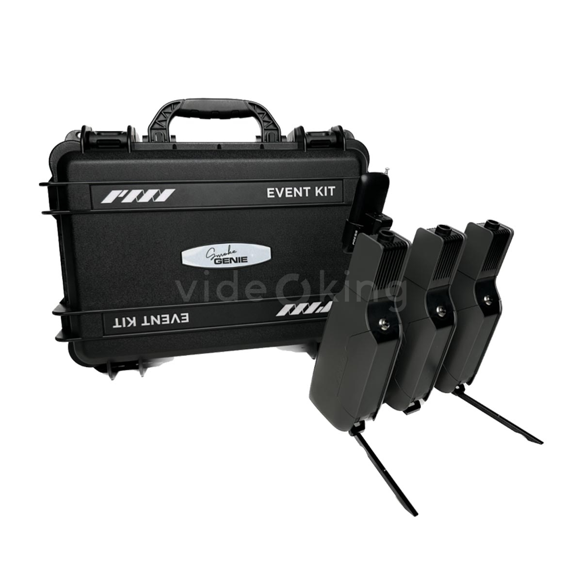 SmokeGENIE Event Kit-2