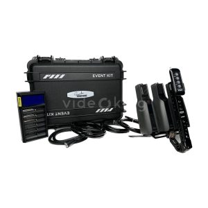 SmokeGENIE Event Kit