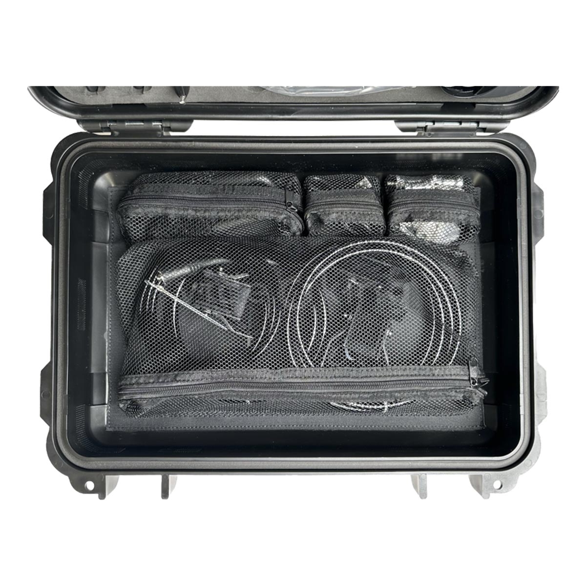 SmokeGENIE Event Kit-7