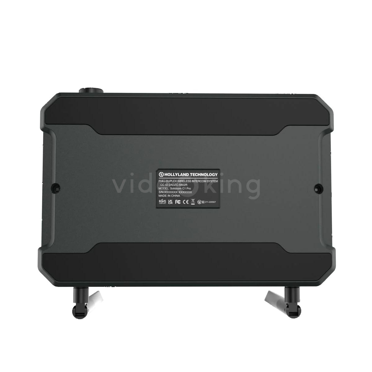 Solidcom C1 Pro HUB-3