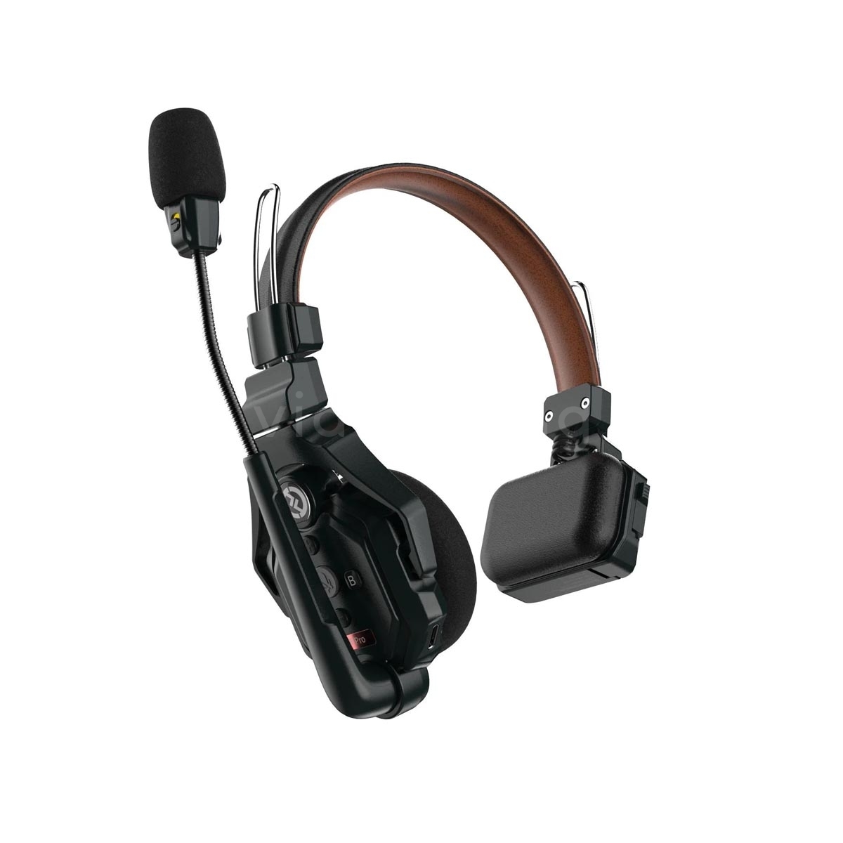 Solidcom C1 Pro Master Headset-1