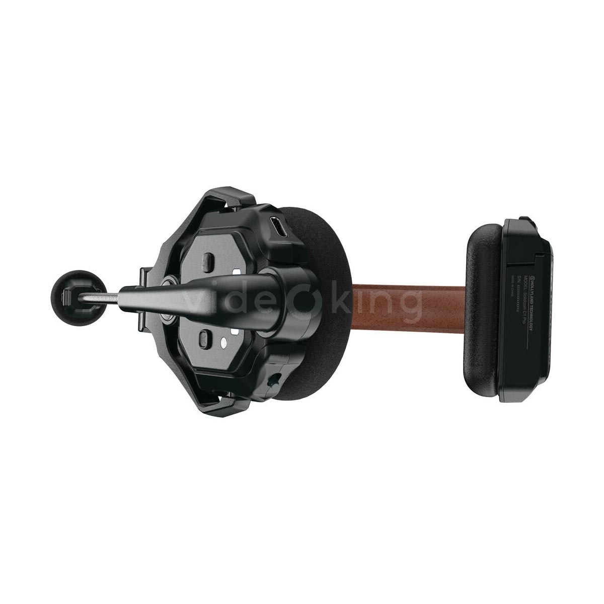 Solidcom C1 Pro Remote Headset-6