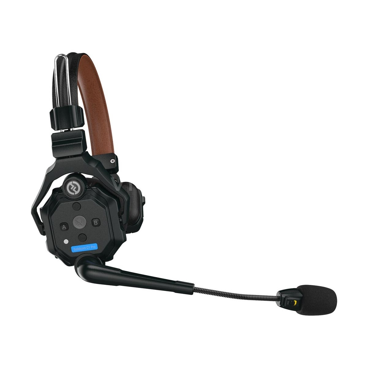 Hollyland Solidcom C1 Pro Wireless Stereo Remote Headset