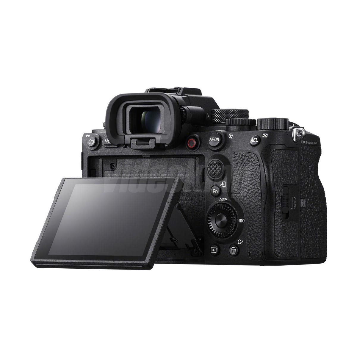 Sony Alpha 1-2
