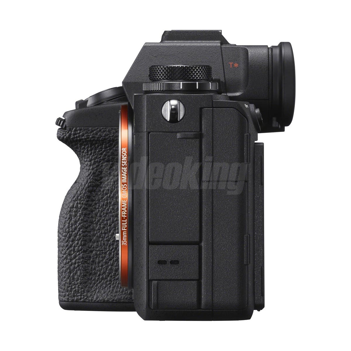 Sony Alpha 1-5