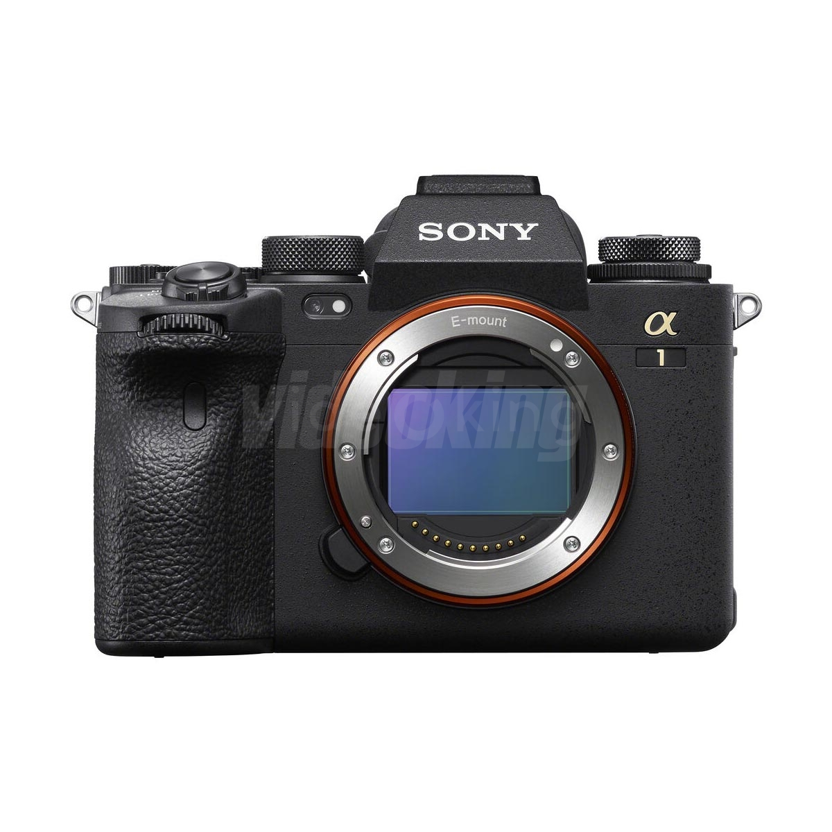 Sony Alpha 1 Mirrorless Digital Camera (Body Only)