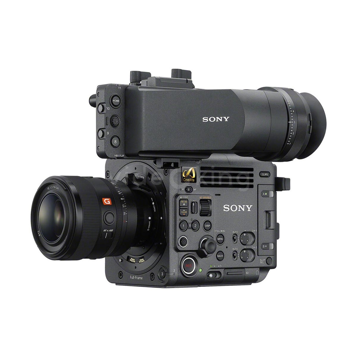 Sony Burano-11