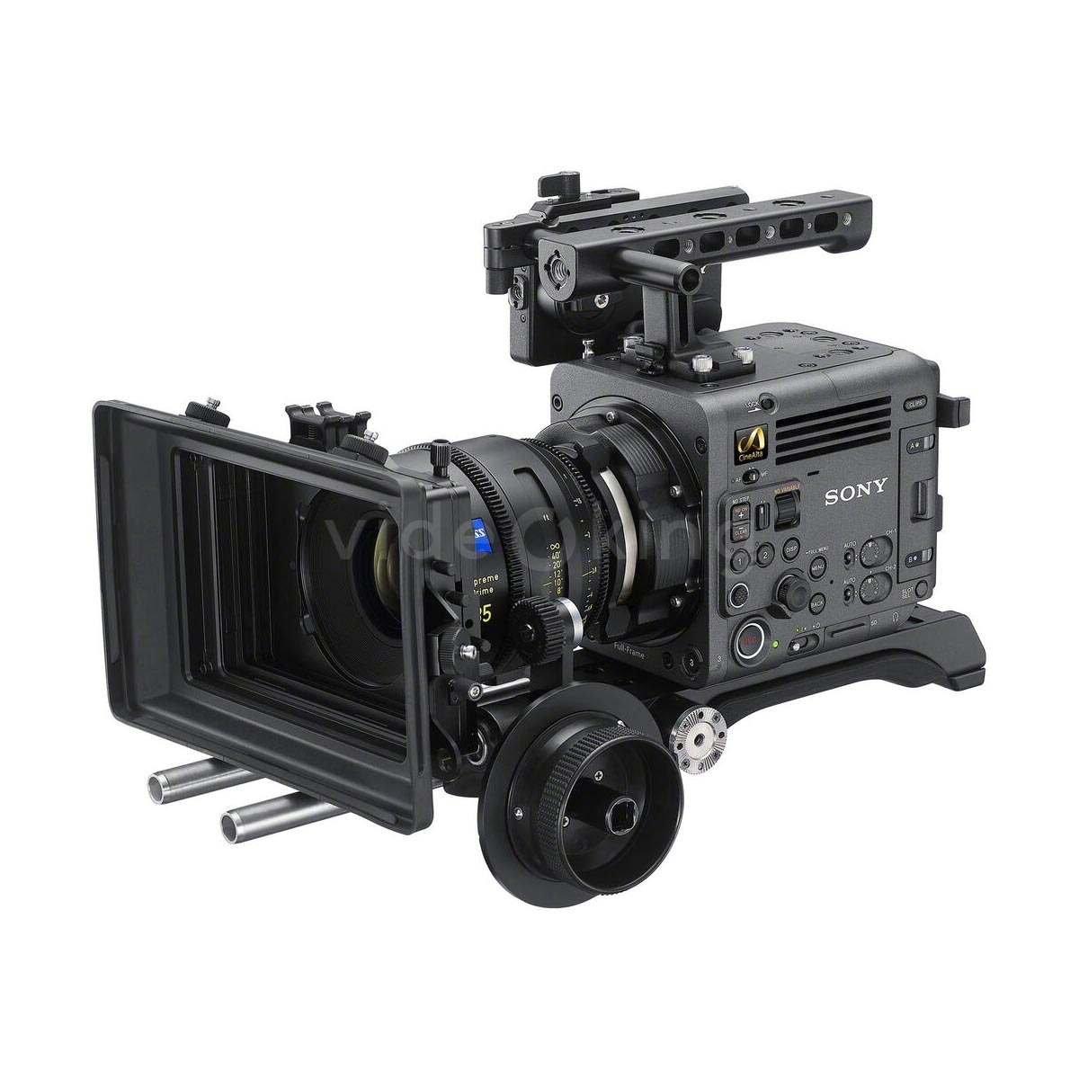 Sony Burano-13