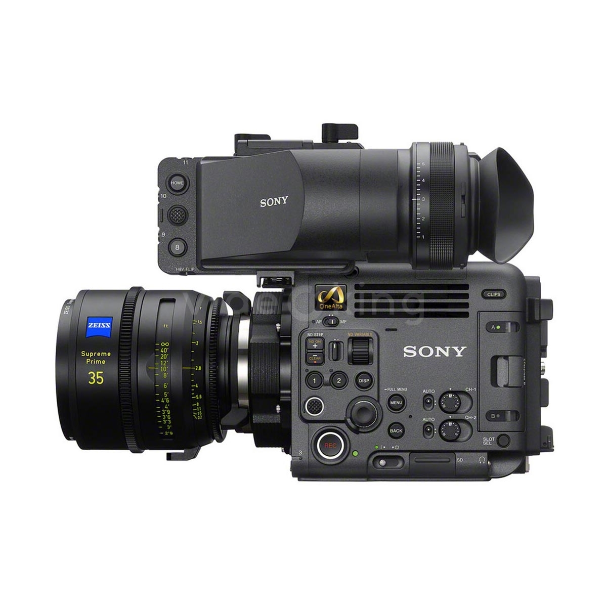 Sony Burano-2