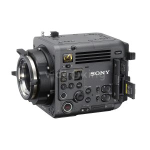 Sony Burano