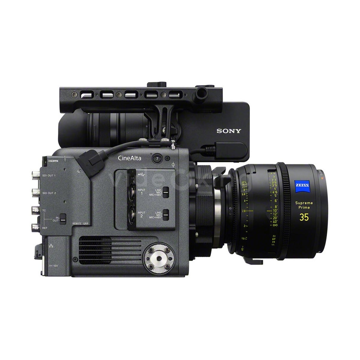 Sony Burano-4
