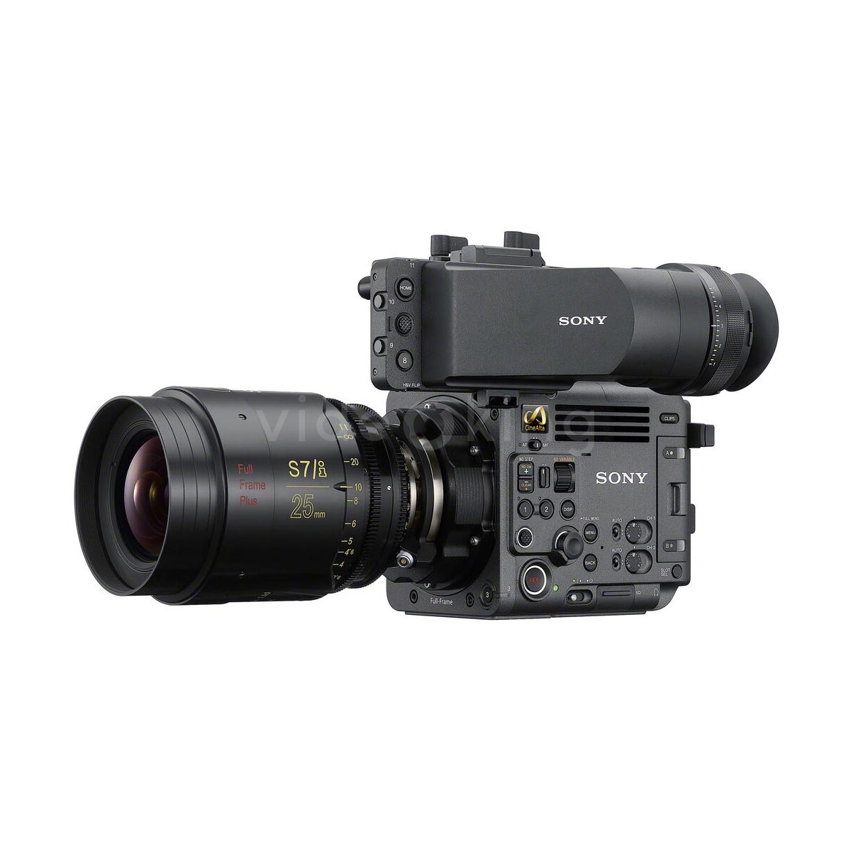 Sony Burano-8
