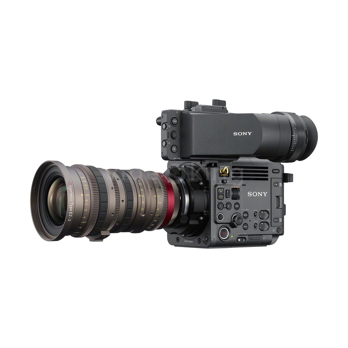 Sony Burano-9