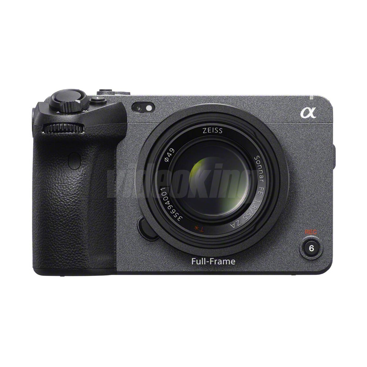 Sony FX3-1