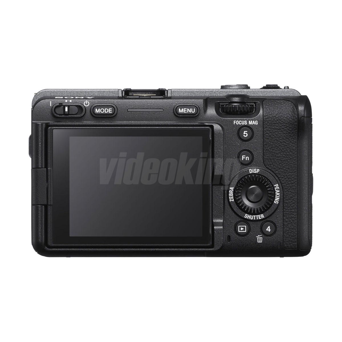 Sony FX3-2