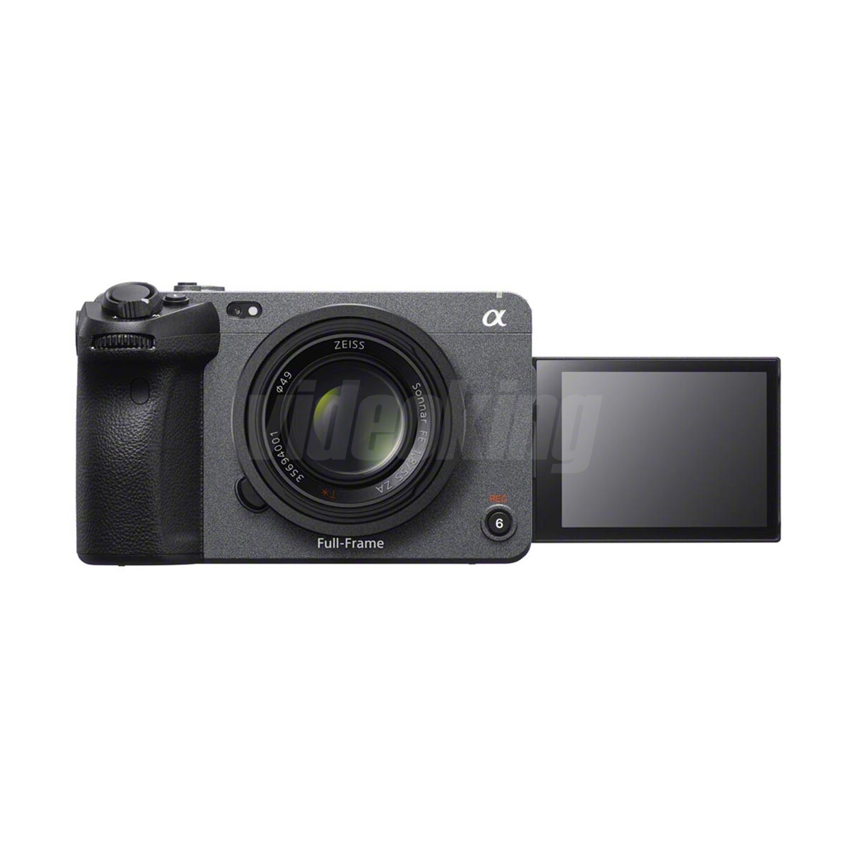 Sony FX3-3