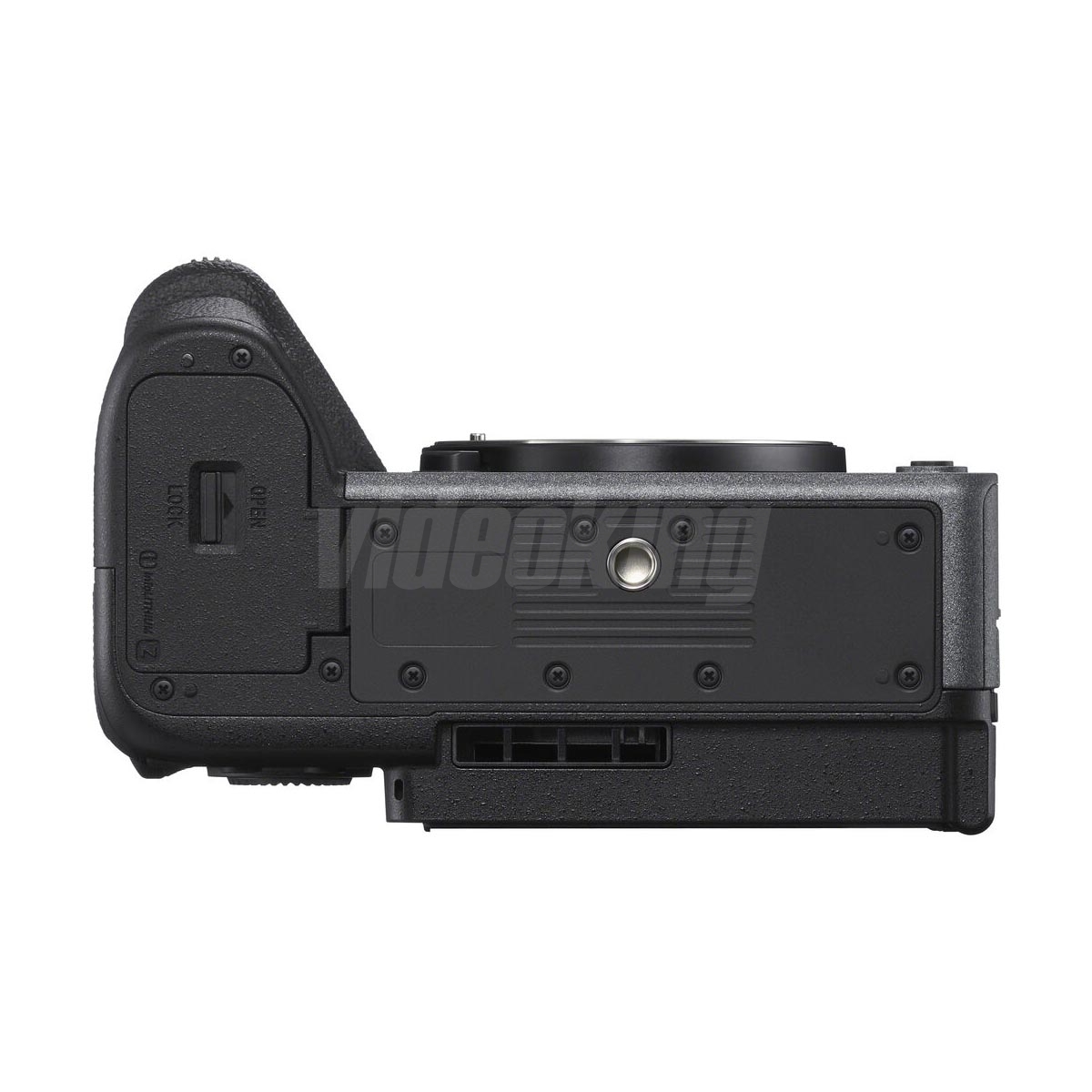 Sony FX3-4
