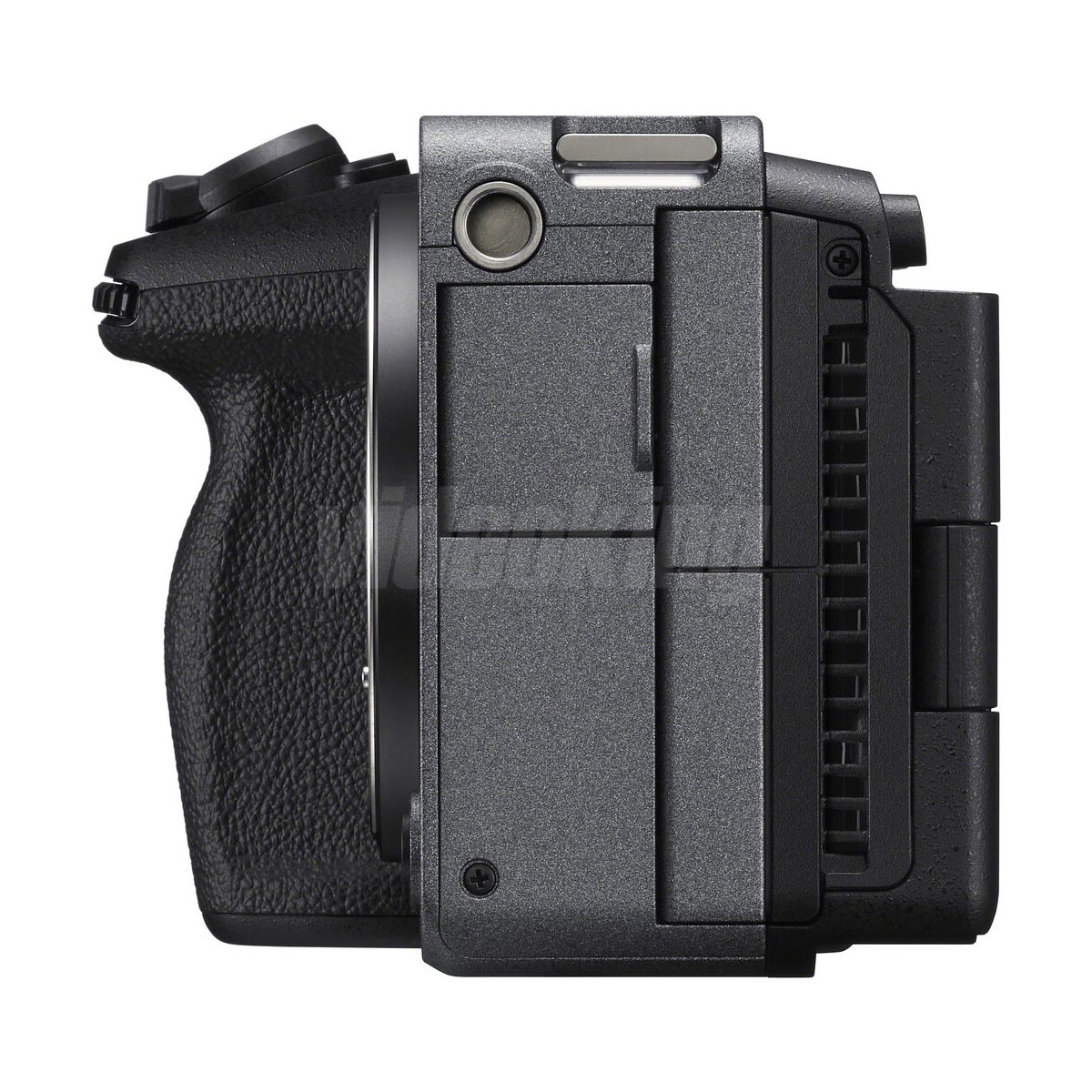Sony FX3-5