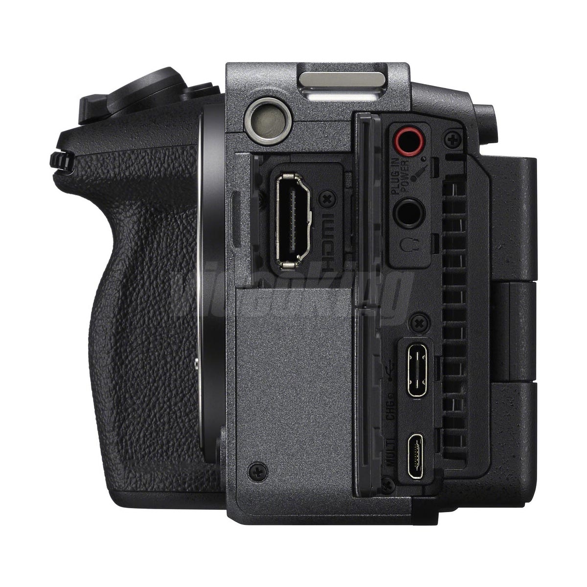 Sony FX3-6