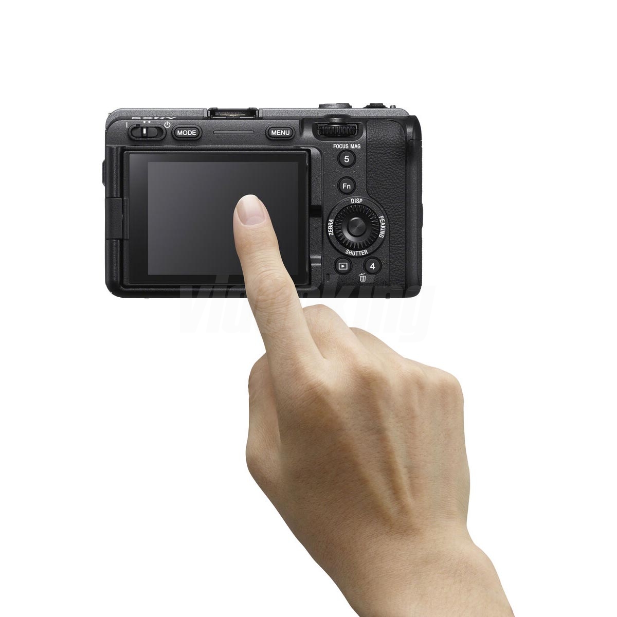 Sony FX3-9
