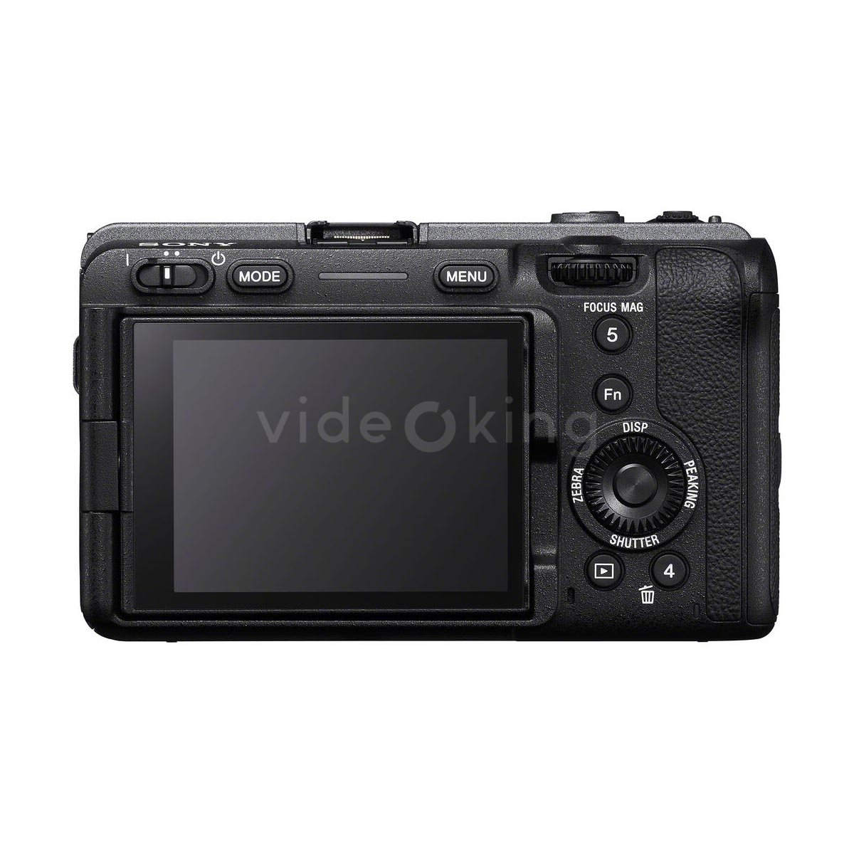 Sony FX30-1