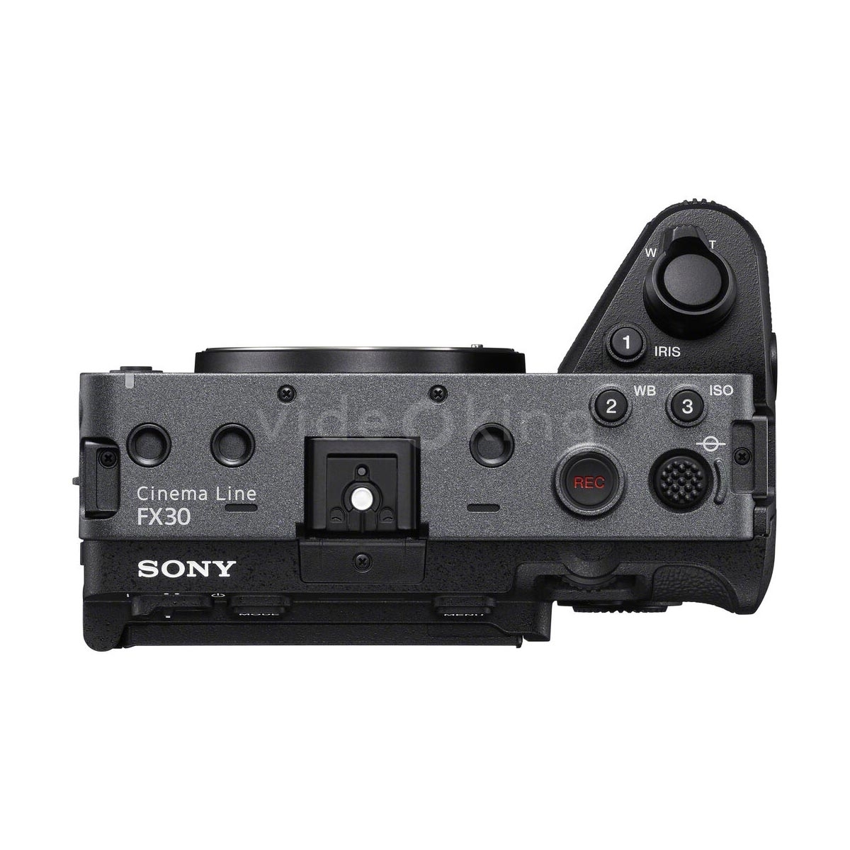 Sony FX30-2