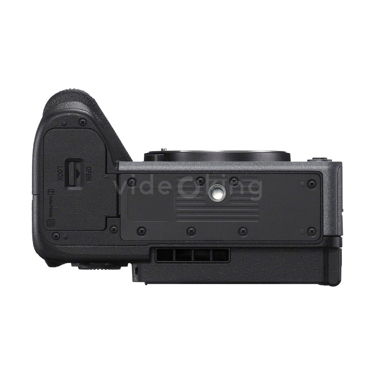 Sony FX30-3