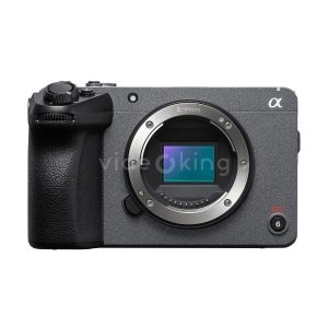 Sony FX30