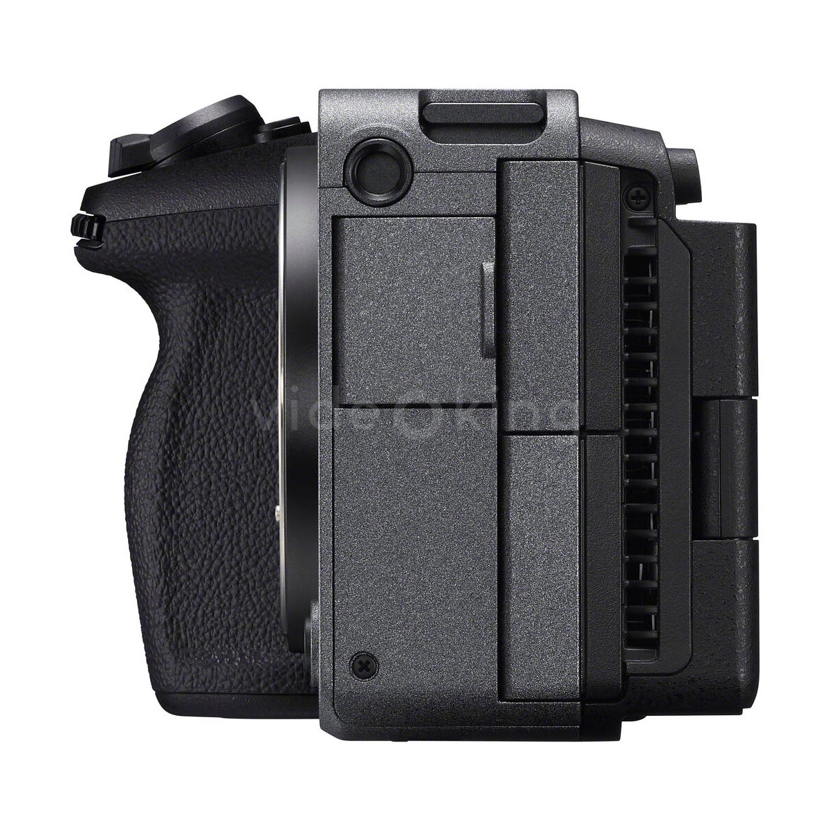 Sony FX30-5