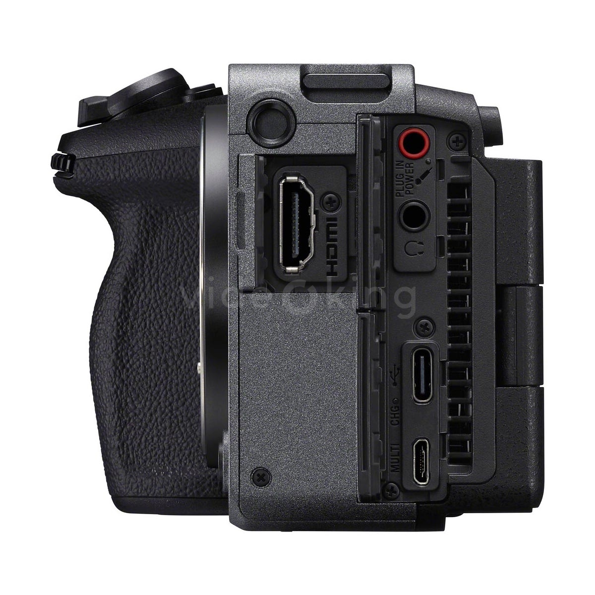 Sony FX30-6