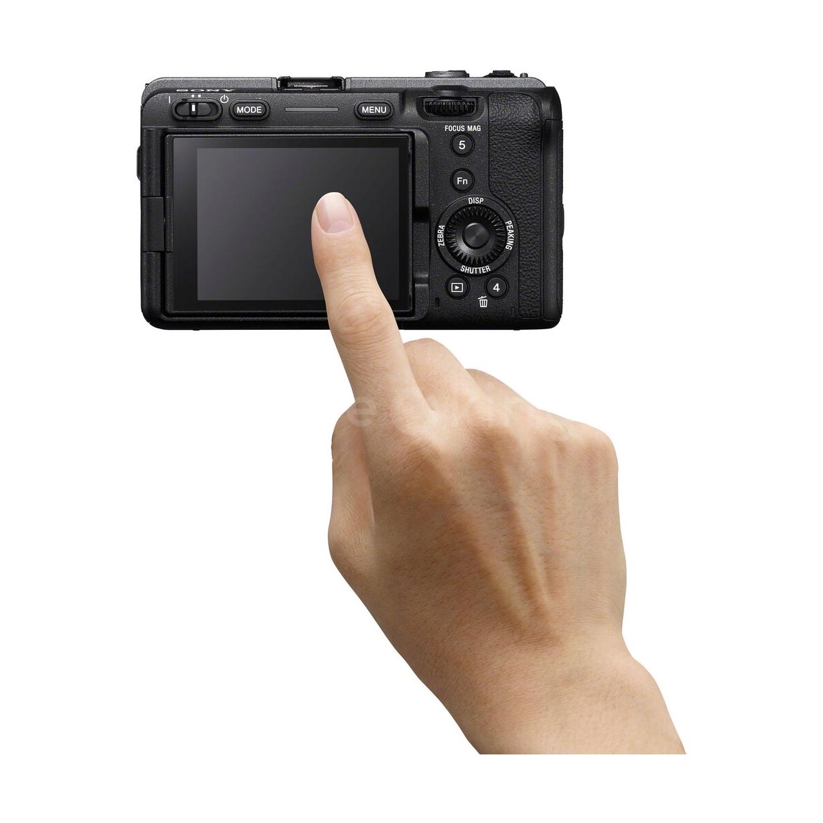 Sony FX30-7