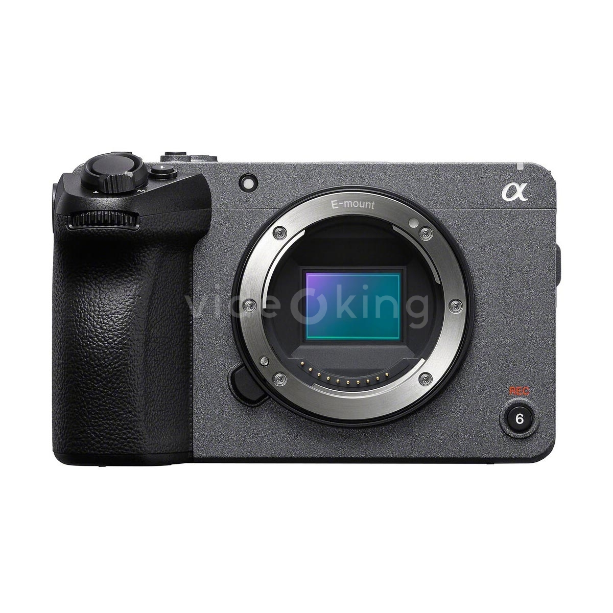Sony FX30 Cinema Line Camera