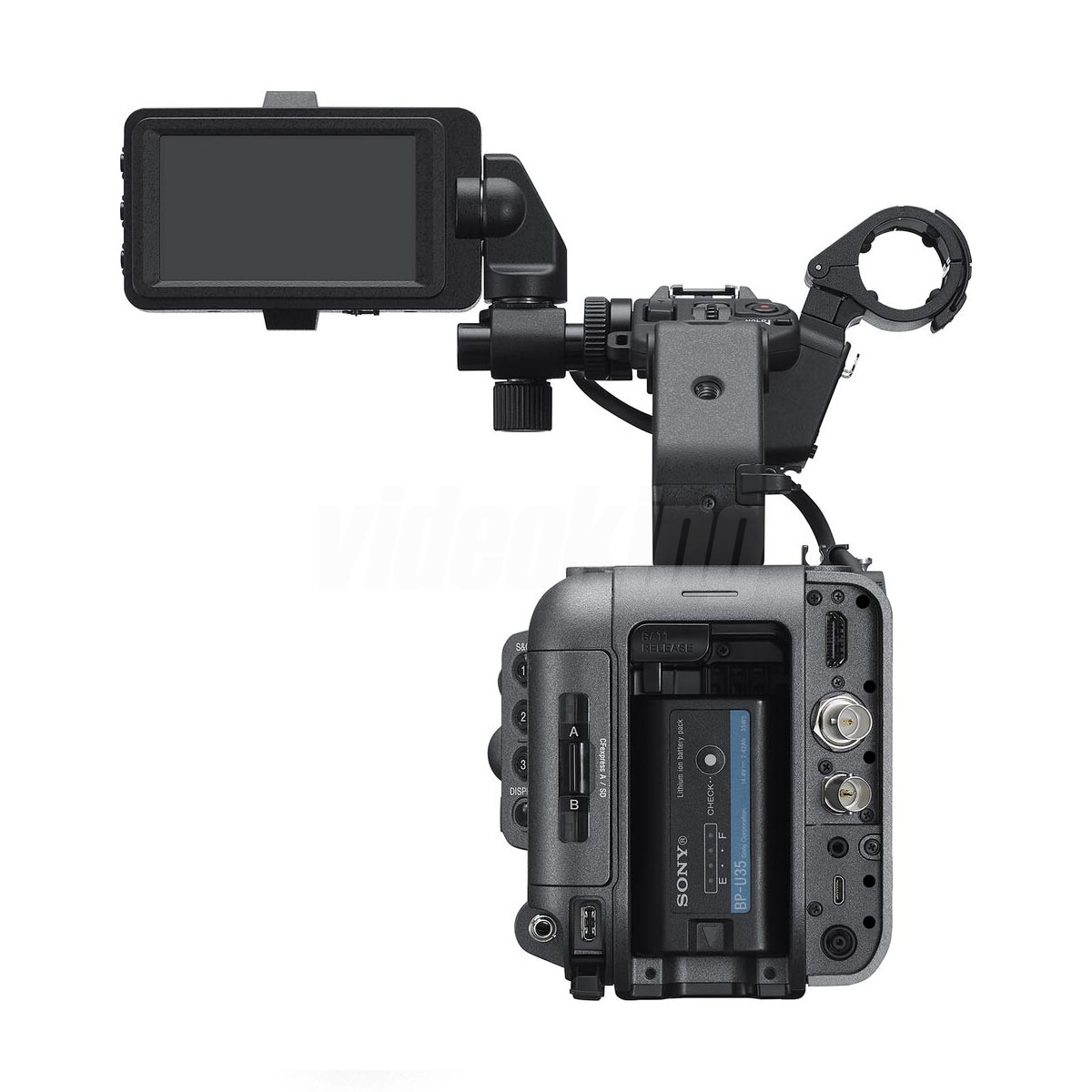 Sony FX6-4