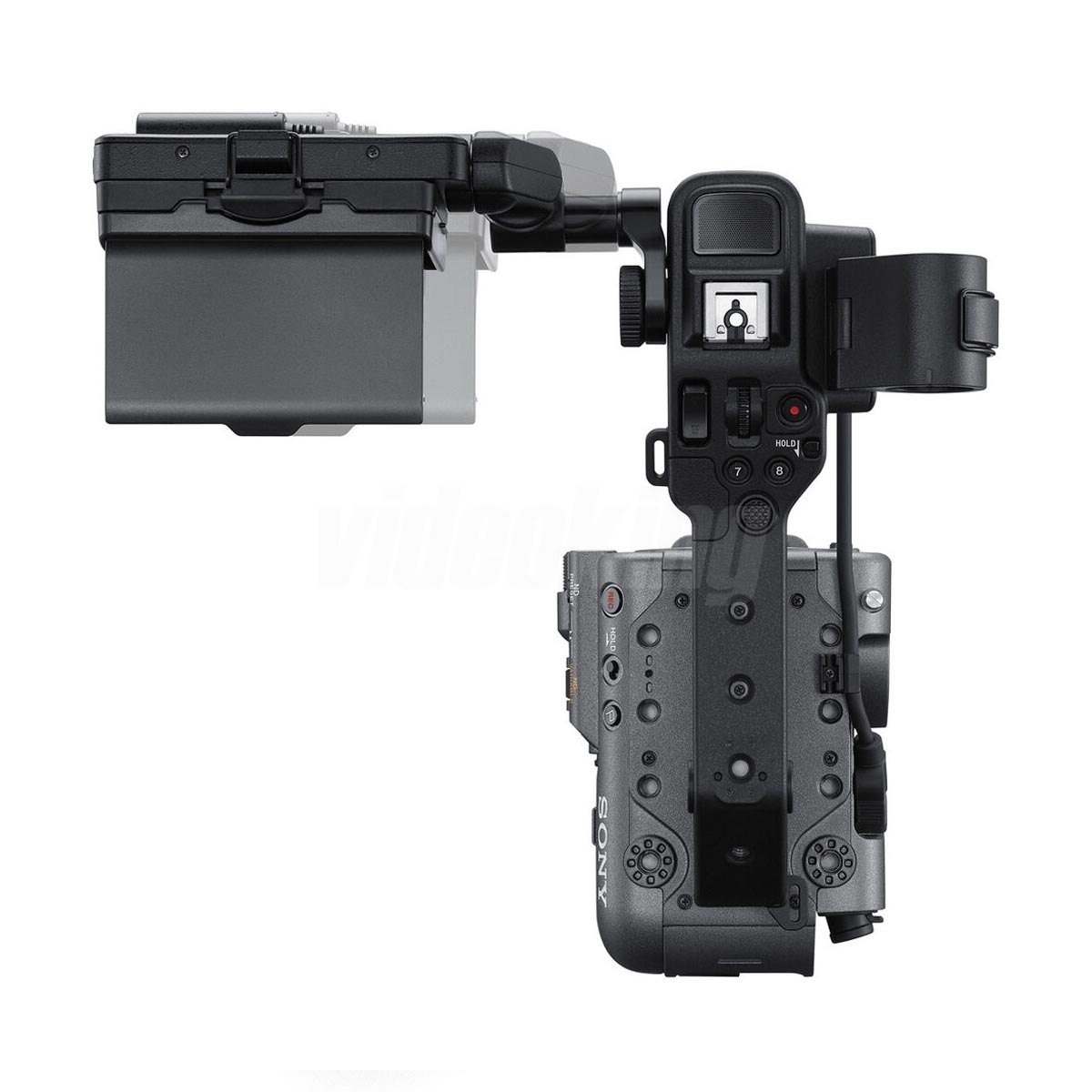 Sony FX6-5