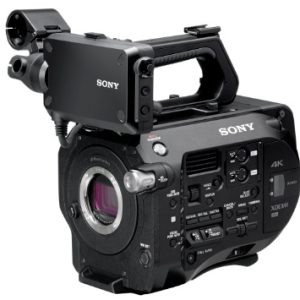 Sony PXW-FS7