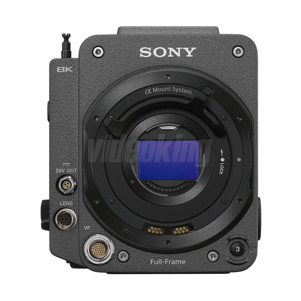 Sony Venice 2-1
