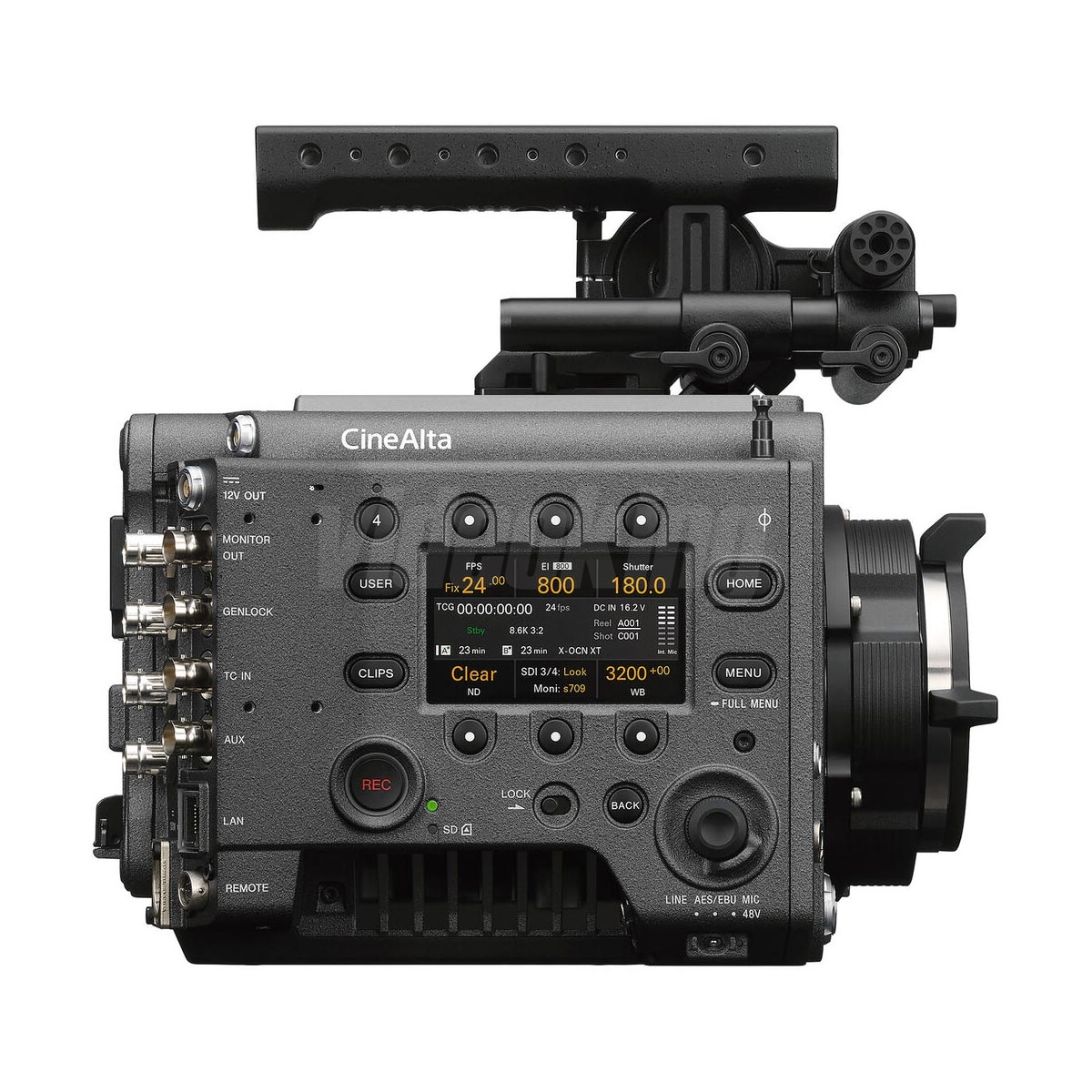 Sony Venice 2-3