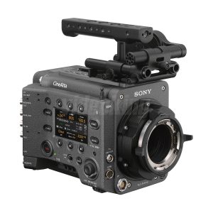 Sony Venice 2