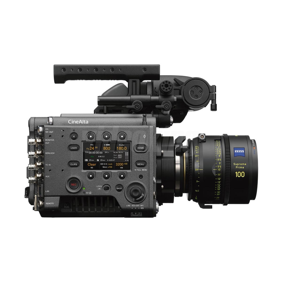 Sony Venice 2-5