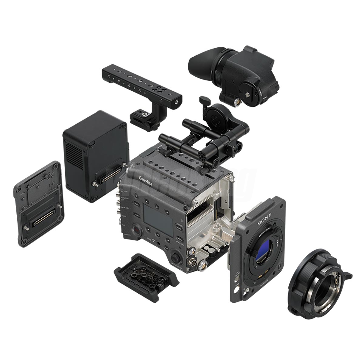 Sony Venice 6K-7