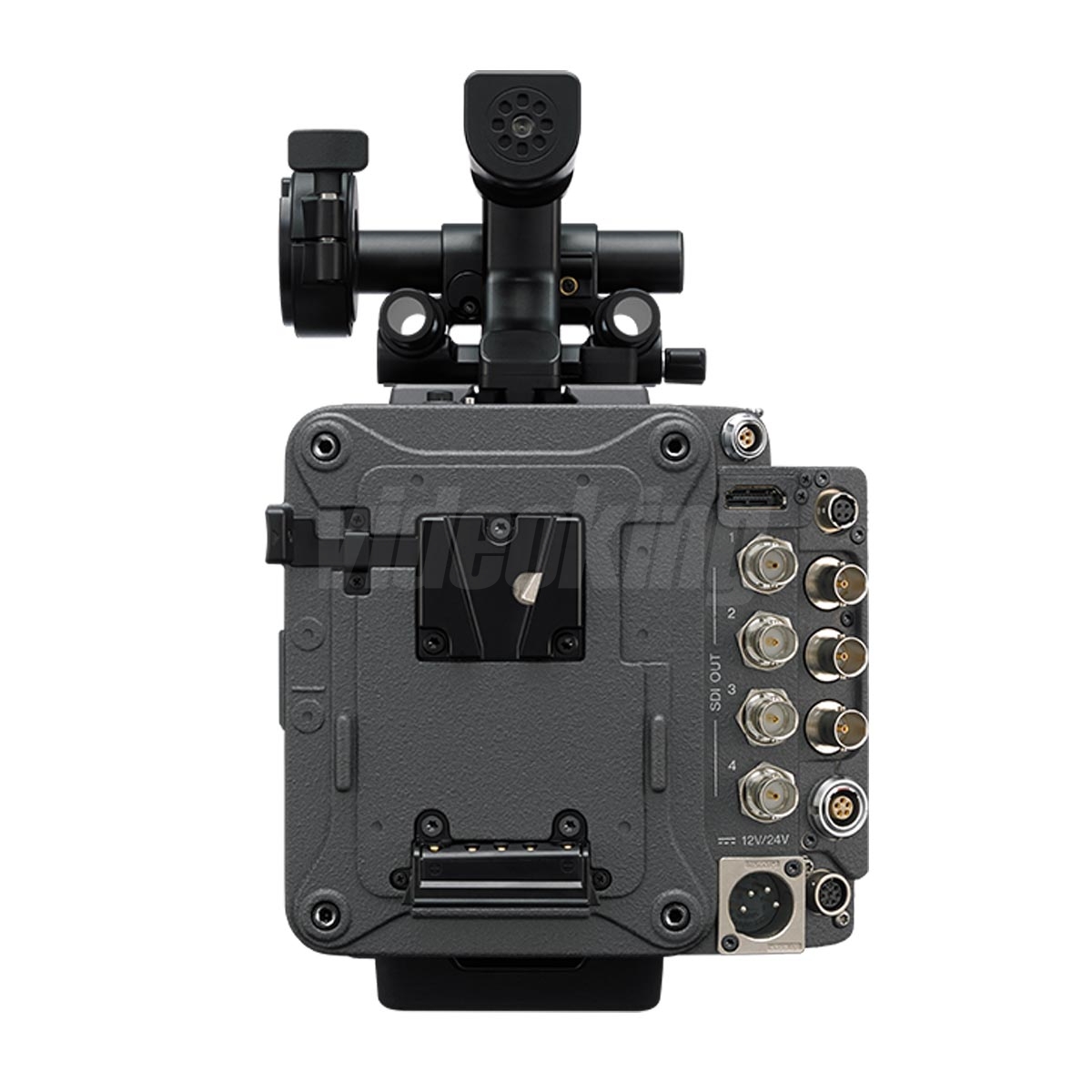 Sony Venice 6K-8