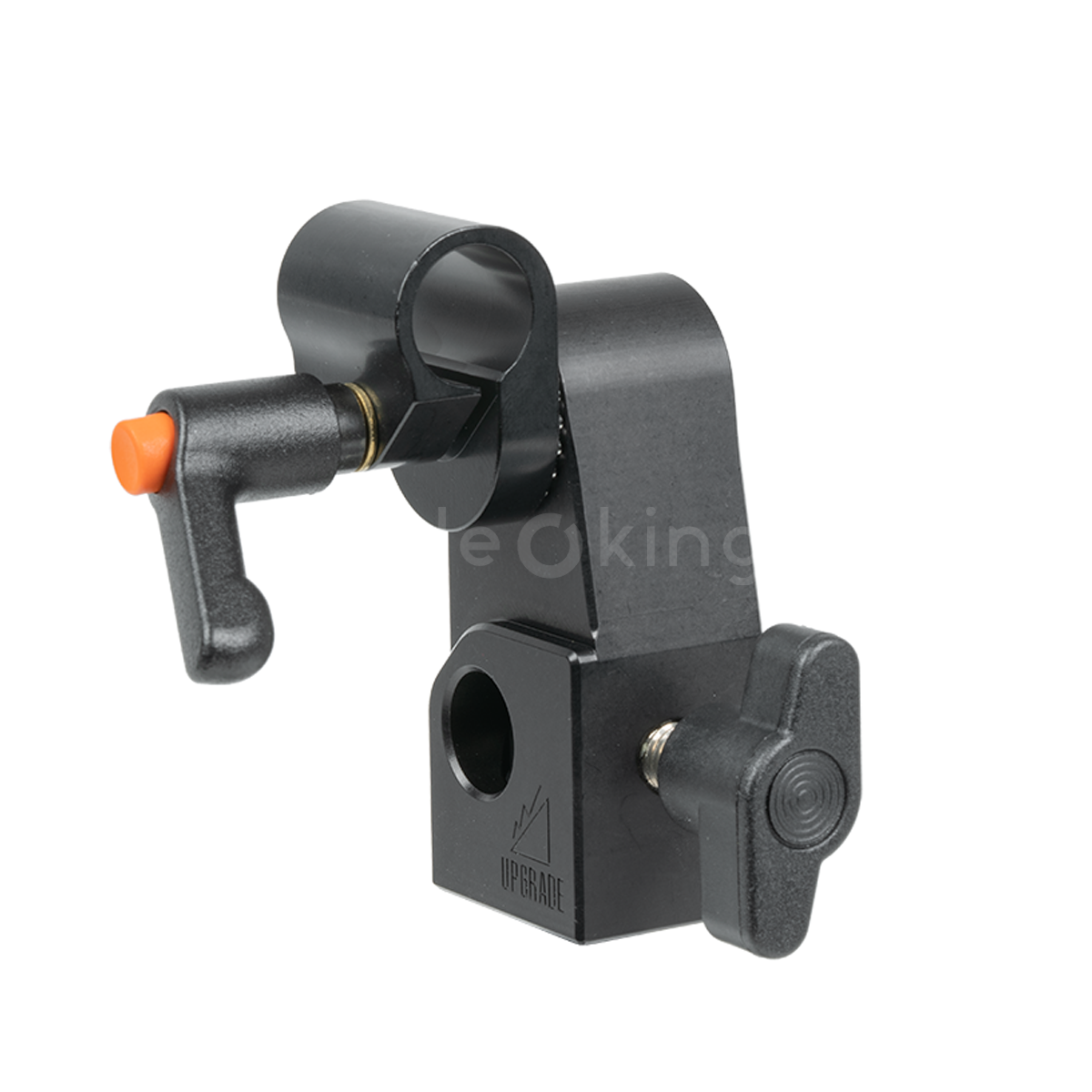 Upgrade Innovations Spigot Adapter to 15mm Ball-Loc Pivot Clamp